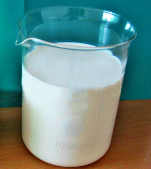 關(guān)于苯丙乳液，這些你所不知道的用途！