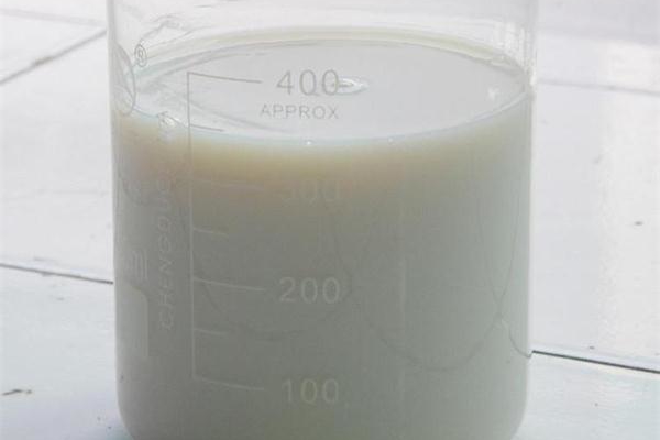 什么是苯丙乳液，了解其聚合機理嗎